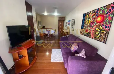 Apartamento com 2 quartos à venda no Alto, Teresópolis 