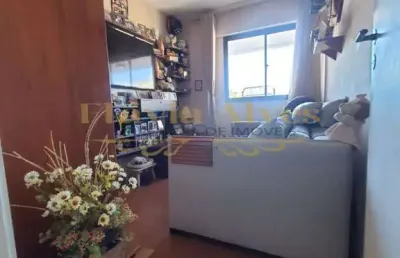 Apartamento com 2 quartos à venda no Várzea, Teresópolis 