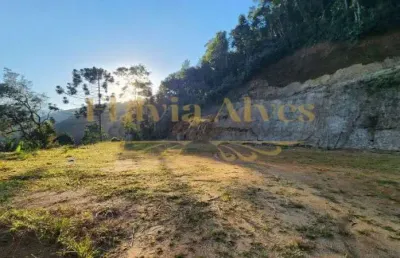 Terreno comercial à venda no Três Córregos, Teresópolis 