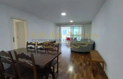 Apartamento com 3 quartos à venda no Agriões, Teresópolis 