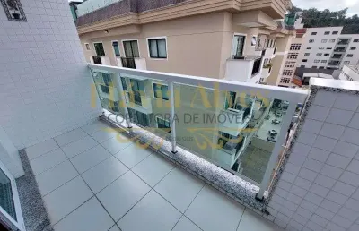 Apartamento com 2 quartos à venda no Agriões, Teresópolis 