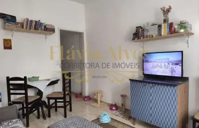Apartamento com 1 quarto à venda no Várzea, Teresópolis 
