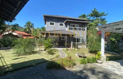 Casa em condomínio fechado com 3 quartos à venda no Iconha, Guapimirim 