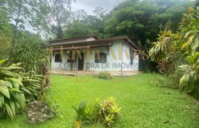 Casa em condomínio fechado com 4 quartos à venda no Iconha, Guapimirim 