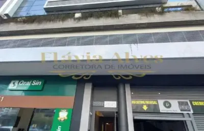 Ponto comercial à venda no Várzea, Teresópolis 