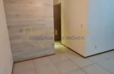 Apartamento com 2 quartos para alugar no Várzea, Teresópolis 