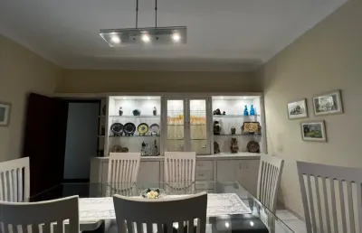 Casa com 4 quartos à venda na Avenida Doutor Otávio Dias Moreira, 900, Bom Clima, Juiz de Fora