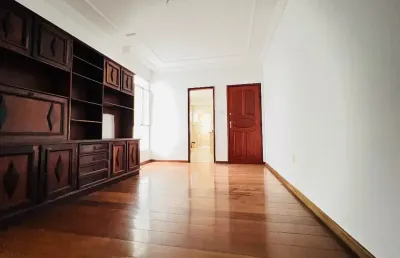 Apartamento com 3 quartos à venda no São Mateus, Juiz de Fora 