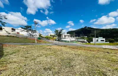 Terreno à venda no Salvaterra, Juiz de Fora 