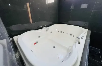 Casa com 3 quartos à venda na Rua Guilherme Debussy, 34, Borboleta, Juiz de Fora
