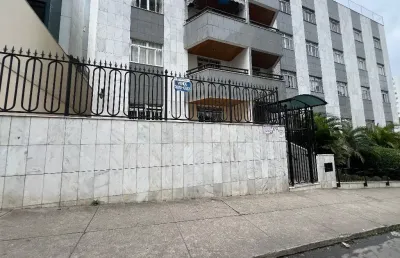 Apartamento com 3 quartos à venda no Centro, Juiz de Fora 
