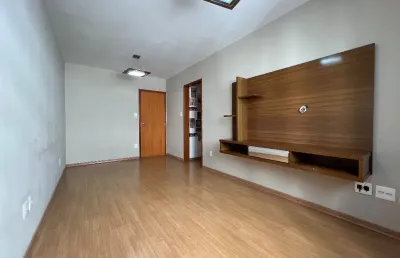 Apartamento com 2 quartos à venda no São Mateus, Juiz de Fora 