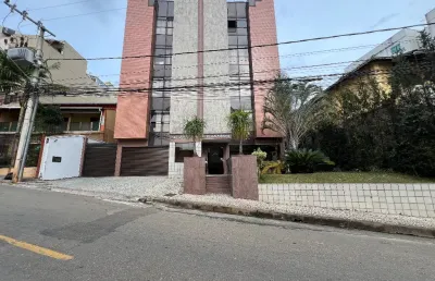 Apartamento com 2 quartos à venda no Teixeiras, Juiz de Fora 