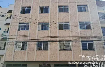 Oportunidade única em juiz de fora - mg | tipo: apartamento | negociação: venda direta online  | situação: imóvel