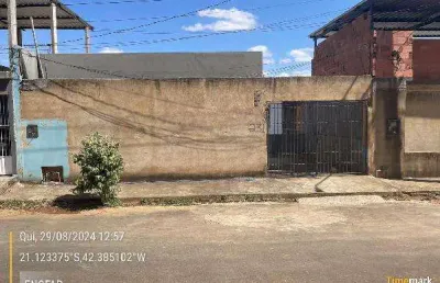 Oportunidade única em muriae - mg | tipo: casa | negociação: venda direta online  | situação: imóvel