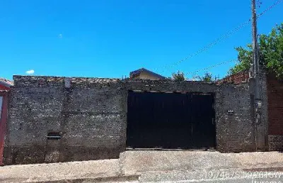 Oportunidade única em iturama - mg | tipo: casa | negociação: venda direta online  | situação: imóvel