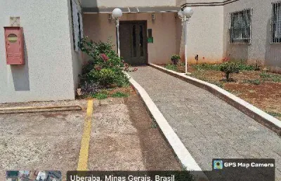 Oportunidade única em uberaba - mg | tipo: apartamento | negociação: venda direta online  | situação: imóvel