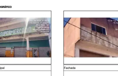 Oportunidade única em monte carmelo - mg | tipo: comercial | negociação: venda direta online  | situação: imóvel