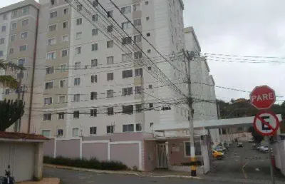 Oportunidade única em juiz de fora - mg | tipo: apartamento | negociação: venda online  | situação: imóvel