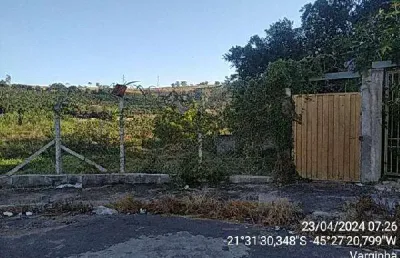 Oportunidade única em varginha - mg | tipo: terreno | negociação: venda direta online  | situação: imóvel