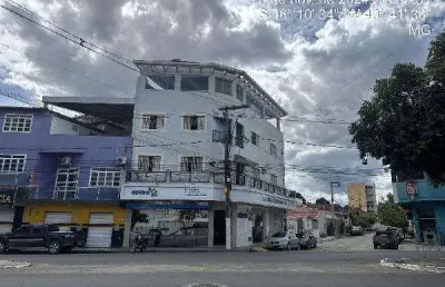Oportunidade única em almenara - mg | tipo: apartamento | negociação: licitação aberta  | situação: imóvel