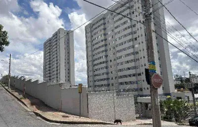 Oportunidade única em belo horizonte - mg | tipo: apartamento | negociação: licitação aberta  | situação: imóvel