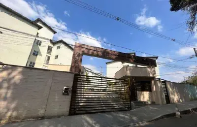Oportunidade única em vespasiano - mg | tipo: apartamento | negociação: licitação aberta  | situação: imóvel
