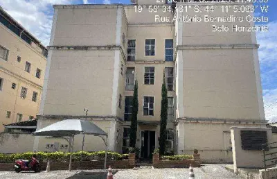 Oportunidade única em betim - mg | tipo: apartamento | negociação: licitação aberta  | situação: imóvel