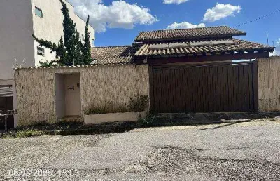 Oportunidade única em varginha - mg | tipo: casa | negociação: licitação aberta  | situação: imóvel