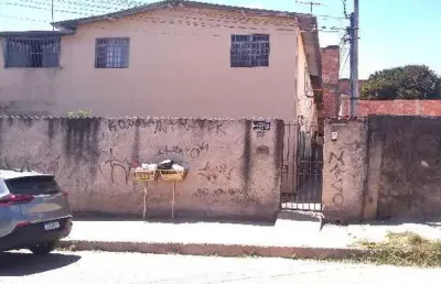 Oportunidade única em contagem - mg | tipo: casa | negociação: venda online  | situação: imóvel