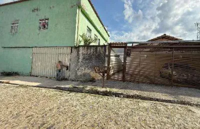 Oportunidade única em ribeirao das neves - mg | tipo: casa | negociação: licitação aberta  | situação: imóvel
