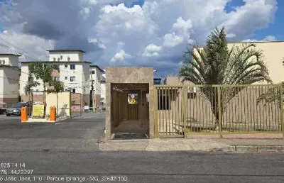 Oportunidade única em betim - mg | tipo: apartamento | negociação: licitação aberta  | situação: imóvel