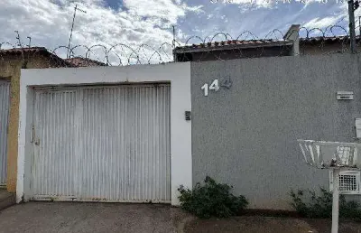 Oportunidade única em montes claros - mg | tipo: casa | negociação: licitação aberta  | situação: imóvel