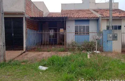 Oportunidade única em cruzeiro do oeste - pr | tipo: casa | negociação: venda direta online  | situação: imóvel