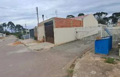 Oportunidade única em fazenda rio grande - pr | tipo: casa | negociação: venda direta online  | situação: imóvel