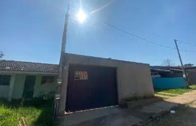 Oportunidade única em ponta grossa - pr | tipo: casa | negociação: venda direta online  | situação: imóvel