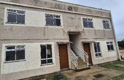 Oportunidade única em almirante tamandare - pr | tipo: apartamento | negociação: venda direta online  | situação: imóvel