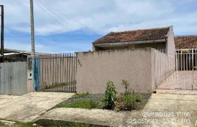 Oportunidade única em ponta grossa - pr | tipo: casa | negociação: venda direta online  | situação: imóvel