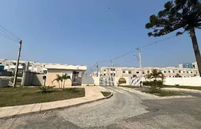 Oportunidade única em almirante tamandare - pr | tipo: apartamento | negociação: venda direta online  | situação: imóvel