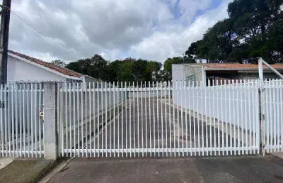 Oportunidade única em fazenda rio grande - pr | tipo: casa | negociação: venda online  | situação: imóvel
