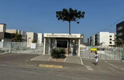 Oportunidade única em campo largo - pr | tipo: apartamento | negociação: venda direta online  | situação: imóvel