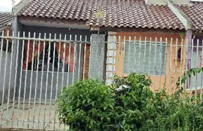 Oportunidade única em fazenda rio grande - pr | tipo: casa | negociação: venda direta online  | situação: imóvel