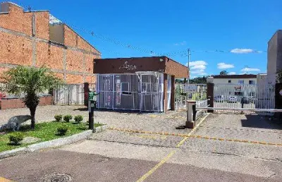 Oportunidade única em fazenda rio grande - pr | tipo: apartamento | negociação: venda direta online  | situação: imóvel