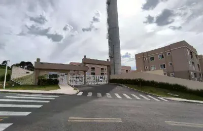 Oportunidade única em campo largo - pr | tipo: apartamento | negociação: venda online  | situação: imóvel