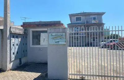 Oportunidade única em colombo - pr | tipo: apartamento | negociação: venda online  | situação: imóvel
