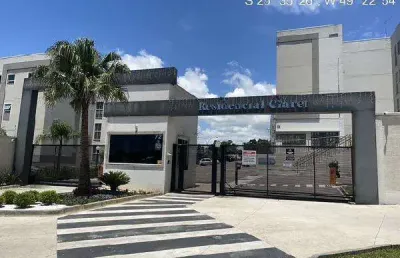 Oportunidade única em araucaria - pr | tipo: apartamento | negociação: venda online  | situação: imóvel