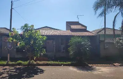 Oportunidade única em rolandia - pr | tipo: casa | negociação: venda online  | situação: imóvel