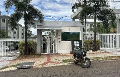 Oportunidade única em londrina - pr | tipo: apartamento | negociação: licitação aberta  | situação: imóvel