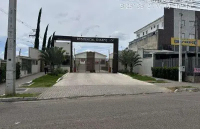 Oportunidade única em curitiba - pr | tipo: apartamento | negociação: licitação aberta  | situação: imóvel