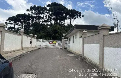 Oportunidade única em almirante tamandare - pr | tipo: apartamento | negociação: licitação aberta  | situação: imóvel